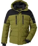 KILLTEC KOW 88 MN QLTD JCKT moos, moos, L