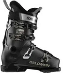 SALOMON ALP. BOOTS S/PRO DELTA 80 W GW Black/Bla 000, 000, 42