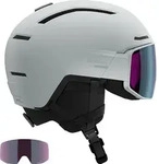 SALOMON HELMET DRIVER PRIME SIG PL MIPS IceFl Ice Flow/, Ice Flow/, M