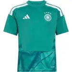 ADIDAS DFB H GK JSY Y NAVY, NAVY, 152