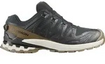 SALOMON SHOES XA PRO 3D V9 GTX LIFELONG M Black 000, 000, 49.5