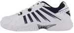 K-SWISS TENNIS Laufschuh Herren K Swiss Receiver V, 177-M White/Peacoat/Silver,...