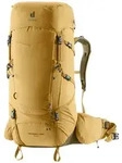 DEUTER Aircontact Core 50+10 savanna-nori, savanna-nori, -