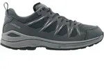 LOWA INNOX EVO II GTX GRAU/GRAU, GRAU/GRAU, 50