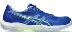GEL-FLARE 12 ASICS BLUE/ILLUMINATE YELLOW, ASICS BLUE/ILLUMINATE YELLOW, 42.5