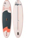 FIREFLY SUP-Board iSUP 1.0 I 9 6 NAVY/ROT, NAVY/ROT, -