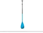 FIREFLY SUP-Paddel SUP Paddle CARB III NAVY/ROT, NAVY/ROT, -
