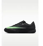 NIKE VAPOR 17 ACADEMY IC BLACK/ILLUSION GREEN-BLACK, BLACK/ILLUSION...