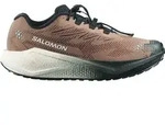 SALOMON SHOES AERO BLAZE 4 GRVL Burro/Vanila/Bla Burro/Vanilla Ice/Black,