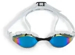 ARENA AIR SONIC MIRROR BLUE-WHITE, BLUE-WHITE, -