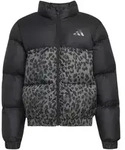 ADIDAS JG SD AOP JKT BLACK/GREFOU/GRESIX/G, BLACK/GREFOU/GRESIX/G, 164