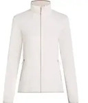 McKINLEY Da.-Unterjacke Roto III W MELANGE/GREY LIGHT, MELANGE/GREY LIGHT, 38