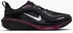 NIKE W AIR ZOOM PEGASUS 42 GORE-TEX BLACK/METALLIC SILVER-TRUE BER,...