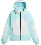 THE NORTH FACE W LENADO JACKET Pearl Stone/Glacier, Pearl Stone/Glacier, S