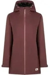 McKINLEY Da.-Funkt-Mantel Edna CT W RED WINE, RED WINE, 36