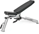HORIZON FITNESS Adonis Bench, Silber, One Size