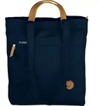 FJ&Auml;LLR&Auml;VEN Totepack No. 1, Navy, 15