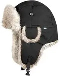 FJ&Auml;LLR&Auml;VEN Singi Heater, Dark Grey, L