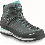 MEINDL Litepeak Lady GTX anthrazit/pistazie, anthrazit/pistazie, 39