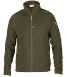 FJ&Auml;LLR&Auml;VEN Buck Fleece M, 633 Dark Olive, L
