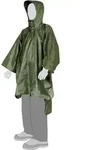 TATONKA Poncho 1 (XS-S), cub, One Size