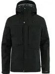 FJ&Auml;LLR&Auml;VEN Skogs&ouml; Padded Jacket M, 550 black, L