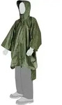 TATONKA Poncho 3 (XL-XXL), cub, One Size