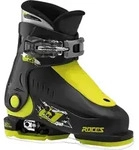 ROCES IDEA UP 16.0-18.5, 00018 black-lime, 25