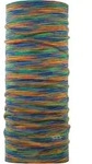P.A.C. PAC MERINO, Multi Rainbows, One Size