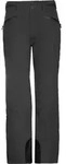 PROTEST KENSINGTON snowpants, True Black, XS