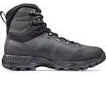 Wanderschuh Mammut Mercury Tour II High Gtx Herren, 0052 black-black, 11