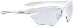 ALPINA TWIST FOUR S VL+, white gloss, One Size