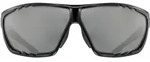 uvex sportstyle 706, 2216 black, One Size