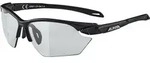 ALPINA TWIST FIVE S HR V, black matt, One Size