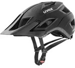 Fahrrad Helm uvex accsess, 0115 black, 52