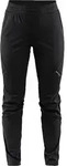 CRAFT GLIDE PANTS W, 999000 BLACK, XL