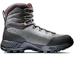 Wanderschuh Mammut Nova Tour II High Gtx Damen, 00458 graphite-baked, 4,5