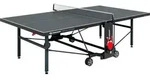 SCHILDKR&Ouml;T FUN SPORTS TT-Tisch PROTEC Outdoor, Kompakttis cinnamon, cinnamon, One