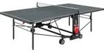 SCHILDKR&Ouml;T FUN SPORTS Schildkr&ouml;t Tischtennisplatte PowerT, Keine Farbe, One Size