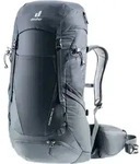DEUTER Futura Pro 36, 7403 black-graphite, One Size