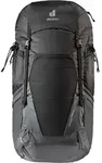 DEUTER Futura Pro 40, 7403 black-graphite, One Size