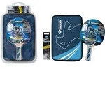 DONIC SCHILDKR&Ouml;T TT-Set LEGENDS 700 FSC "Premium-Ges, Keine Farbe, One Size
