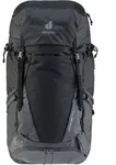 DEUTER Futura Pro 38 SL, 7403 black-graphite, One Size
