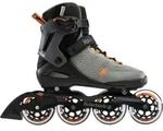 Rollerblade SIRIO 90, ANTRACITE/ARANCIO, 28