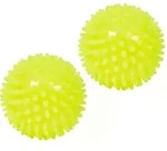 ENERGETICS Noppenball Knobbed Balls Pair 172 YELLOW LIGHT, 172 YELLOW LIGHT, 6