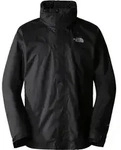 THE NORTH FACE M EVOLVE II TRICLIMATE JACKET - EU, tnf black, L