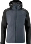 MAIER SPORTS Gregale DJ M He-Doppeljacke mTEX, ombre blue, 27