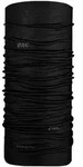 P.A.C. PAC OCEAN UPCYCLING, Total Black, One Size
