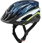 ALPINA MTB 17, 81 darkblue-neon, 54