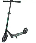 SCHILDKR&Ouml;T FUN SPORTS City Scooter STREET MASTER green, Keine Farbe, One Size